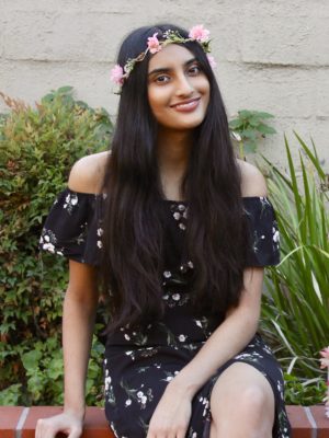 Flower Crown Head Chains