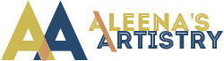 Aleena's Artistry | Empowered Education A.R.T. Initiative